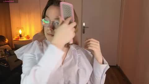 Snapshot of amanda_butlerr chatting on 05.23.26 Hi im Amanda online show from 05.23.26