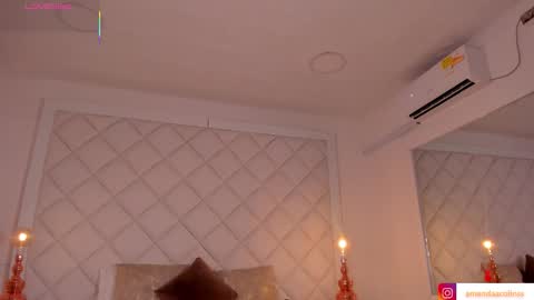 Snapshot of amanda_colin chatting on 09.20.25 Amanda online show from 09.20.25