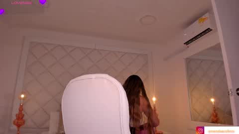 Amanda online show from 11.12.25