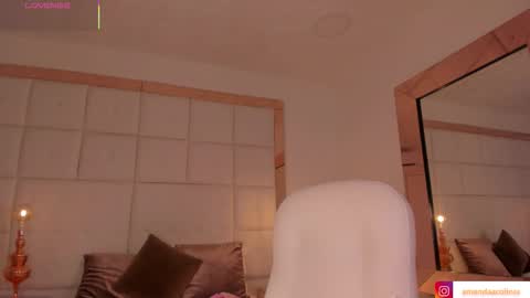 Amanda online show from 01.17.26