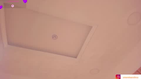 Amanda online show from 03.19.26