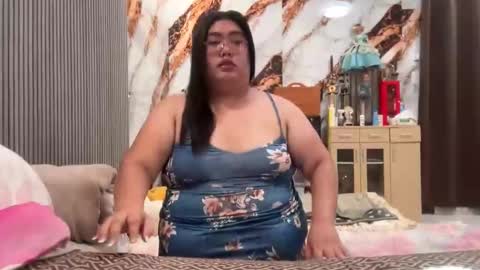 amanda_fetish online show from 05.10.26