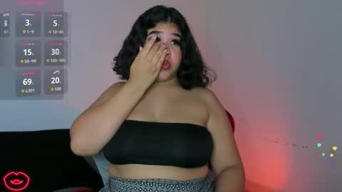 Amanda Moore online show from 02.06.26