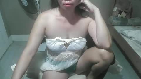 Snapshot of amanda_pinaymama chatting on 01.29.25 amanda online show from 01.29.25