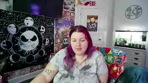 amanda_pleases online show from 11.08.25