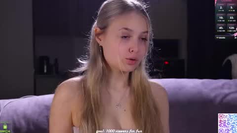 Snapshot of amanda_sayhey chatting on 03.14.26 online show from 03.14.26