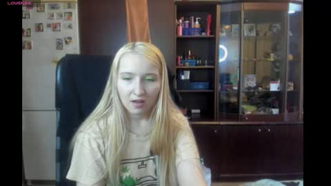 Amanda online show from 11.04.25