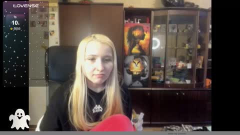 Amanda online show from 11.05.25