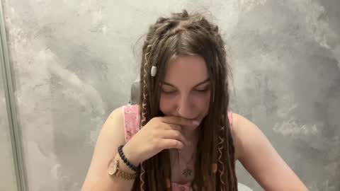 Amanda online show from 03.20.26