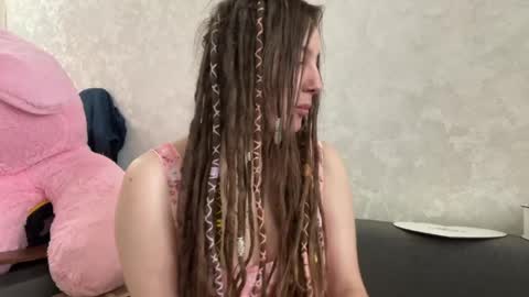 Amanda online show from 04.02.26