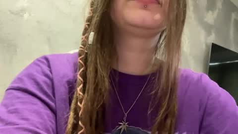 Amanda online show from 04.04.26