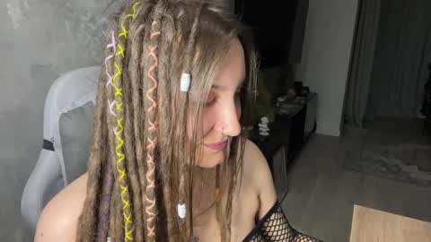 Amanda online show from 04.10.26