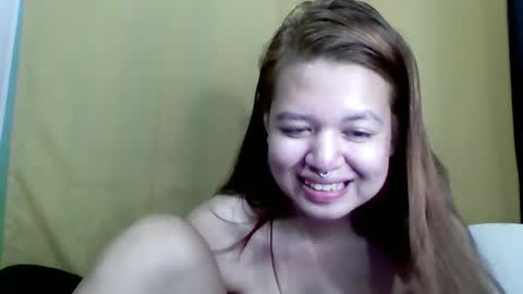 Lovely Amanda online show from 12.15.24