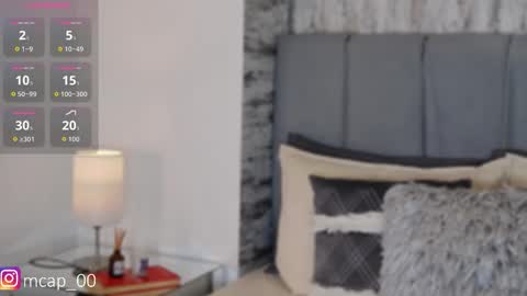 Amanda online show from 11.08.25