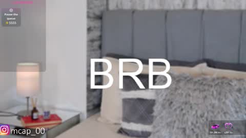 Amanda online show from 11.19.25