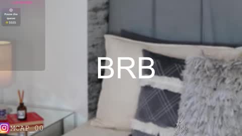 Amanda online show from 02.09.26