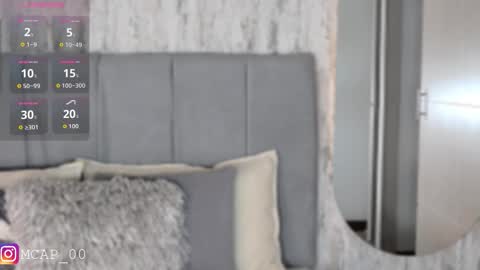 Amanda online show from 02.21.26