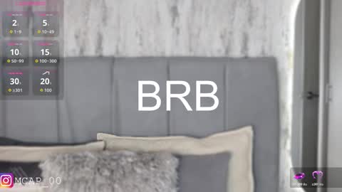 Amanda online show from 02.22.26