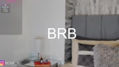 Amanda online show from 03.22.26