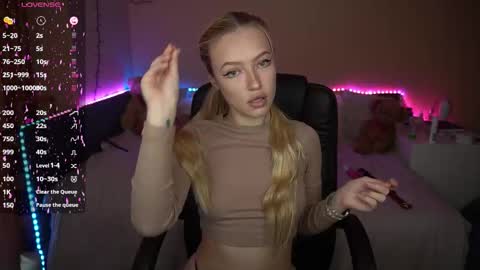 Amanda online show from 11.01.25