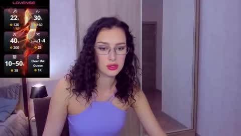 AmandaAir online show from 10.24.25