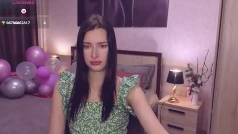 AmandaAir online show from 02.01.26