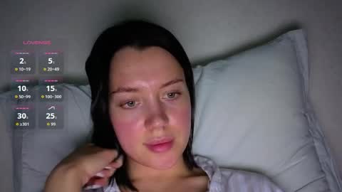 Amanda Rose online show from 05.19.26