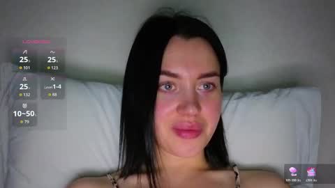 Amanda Rose online show from 05.25.26