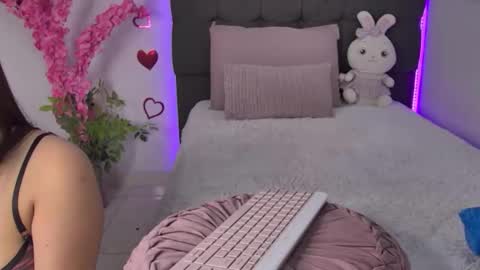 Amanda online show from 03.02.26