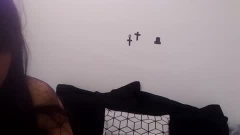 Amanda Busty online show from 12.13.25