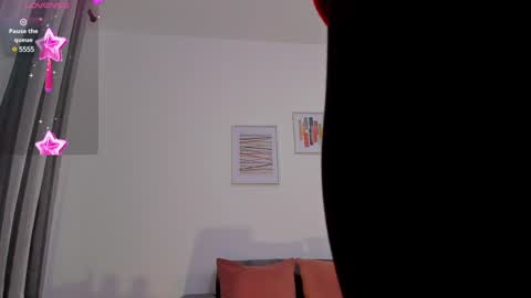 Snapshot of amandaconnerx chatting on 01.04.25 Amanda online show from 01.04.25