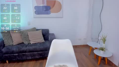 Snapshot of amandaconnerx chatting on 11.03.25 Amanda online show from 11.03.25