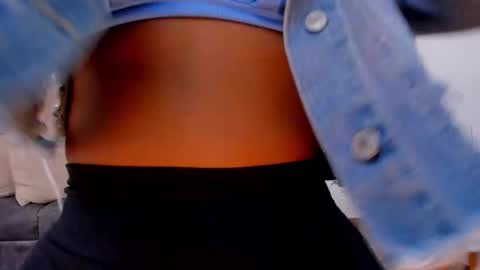 Snapshot of amandaconnerx chatting on 11.13.25 Amanda online show from 11.13.25