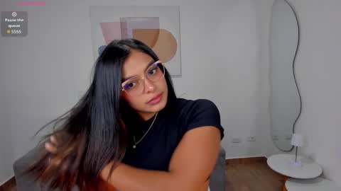 Amanda  online show from 02.07.26