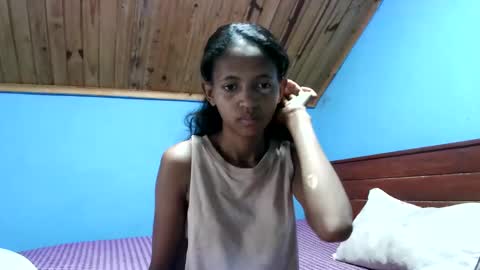 Snapshot of amandaerotic chatting on 01.27.25 amandaerotic online show from 01.27.25