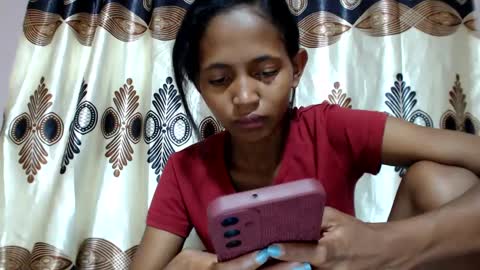 Snapshot of amandaerotic chatting on 02.13.25 amandaerotic online show from 02.13.25