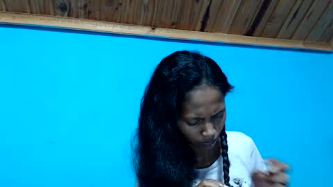 Snapshot of amandaerotic chatting on 03.01.25 amandaerotic online show from 03.01.25