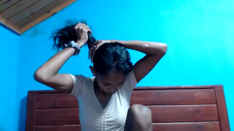 Snapshot of amandaerotic chatting on 03.03.25 amandaerotic online show from 03.03.25