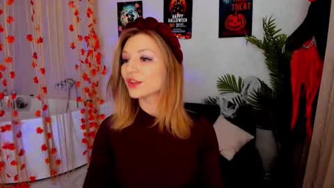 Snapshot of amandagracy_1 chatting on 11.06.25 amandagracy_1 online show from 11.06.25