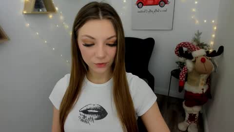 amandagracy_1 online show from 12.17.25