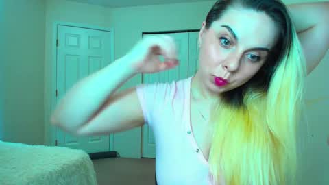 Amanda online show from 02.24.25