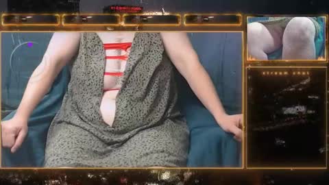 Amanda online show from 10.10.25