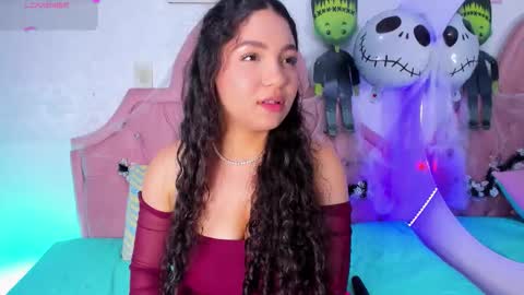 amandalee26 online show from 10.26.25