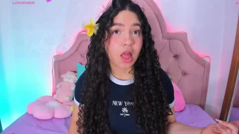 amandalee26 online show from 01.18.26