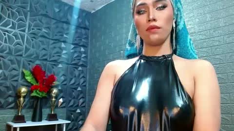 amandaleon online show from 01.07.25