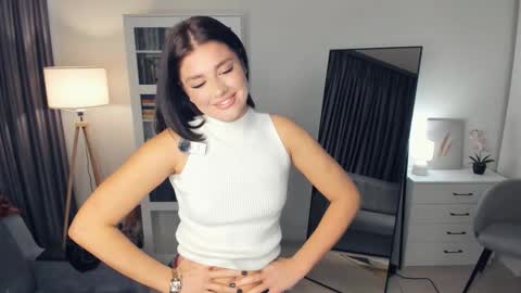 Amanda online show from 01.11.26