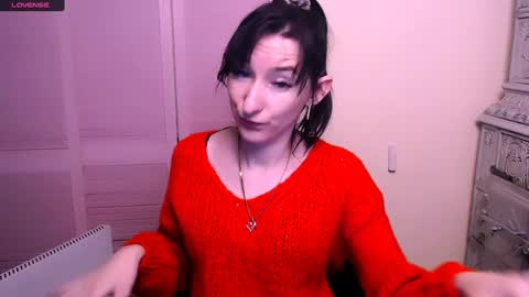 Snapshot of amandasentin chatting on 12.05.24 Amanda online show from 12.05.24