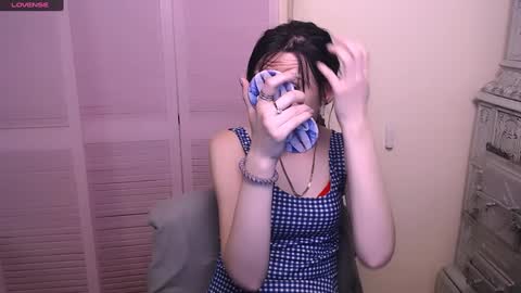 Snapshot of amandasentin chatting on 12.11.24 Amanda online show from 12.11.24
