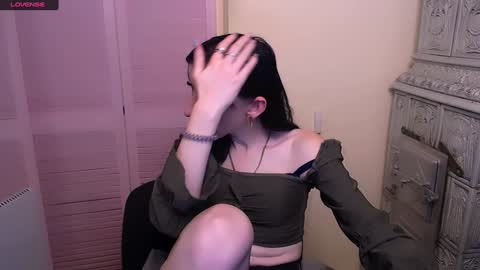 Snapshot of amandasentin chatting on 12.20.24 Amanda online show from 12.20.24