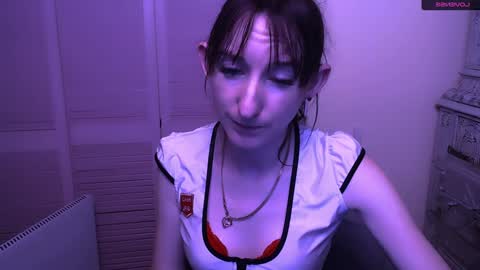 Snapshot of amandasentin chatting on 01.01.25 Amanda online show from 01.01.25